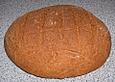 Dinkelbrot mit Sauerteig