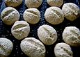 Mehrkornbr&ouml;tchen - sch&ouml;n knusprig !