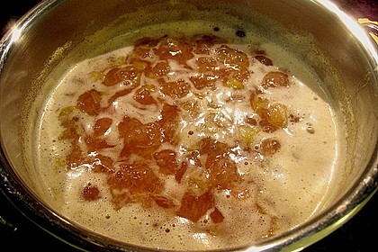 Pikantes Rhabarbergelee