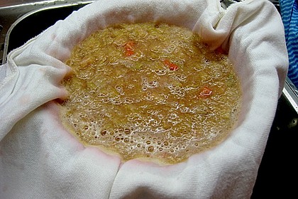 Pikantes Rhabarbergelee 1