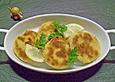 Sellerieschnitzel