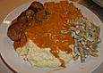 K&ouml;ttbullar