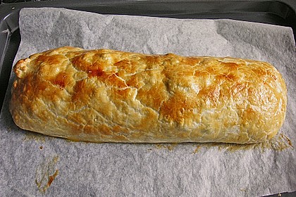 Brokkolistrudel 11