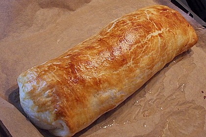 Brokkolistrudel 14