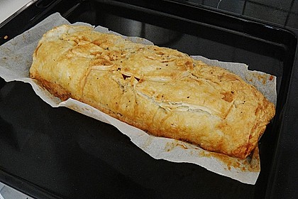 Brokkolistrudel 22