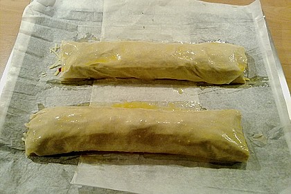 Brokkolistrudel 37
