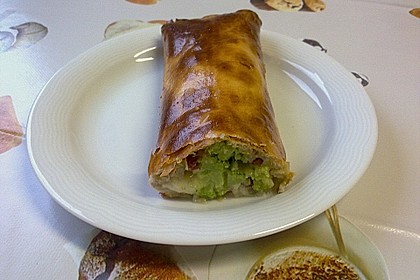 Brokkolistrudel 38