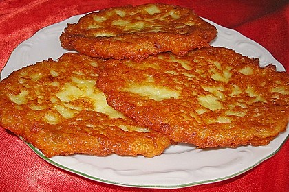Kartoffelpuffer