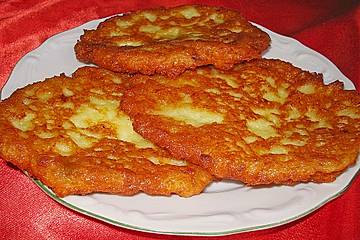 Kartoffelpuffer