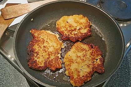 Kartoffelpuffer 2