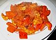 Paprika - H&auml;hnchen - Pfanne