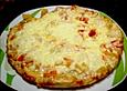 Paprika - Pizza