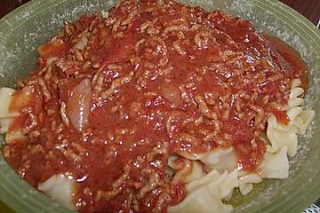 Bolognese