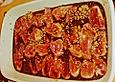 Terzetto di balsamico