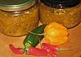 Aprikosen - Chutney