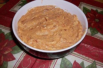 Tomaten - Pesto - Butter