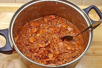 Original Sauce Bolognese
