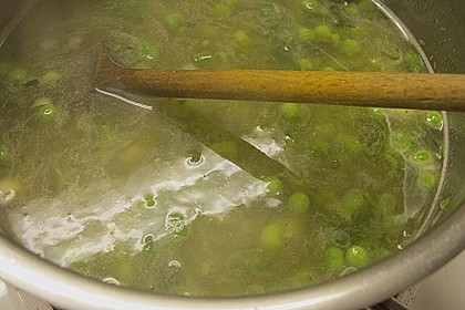 Erbsensuppe 1