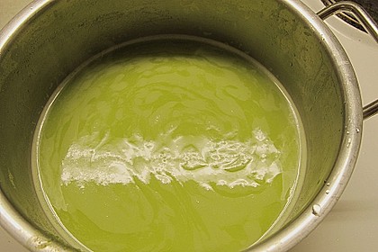 Erbsensuppe 2