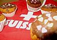 Schwyzer Schoggimuffins