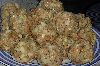 Kaspressknödel 6