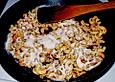 Knusprige, s&uuml;&szlig; - scharfe Cashewkerne