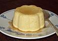 Vanillepudding