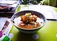 Krautsuppe zum Abnehmen