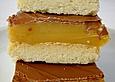 Millionaires' Shortbread