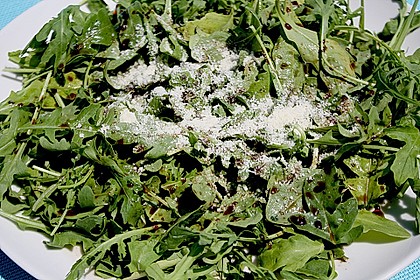 Balsamico - Sauce f&uuml;r Salat 3