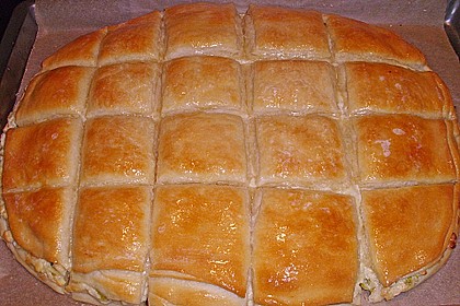 Pite buke