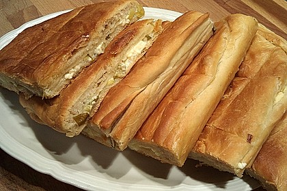 Pite buke 3