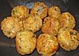 Thunfischb&auml;llchen