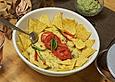 Nachos Grande (&uuml;berbacken)