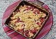 Stachelbeer - Crumble