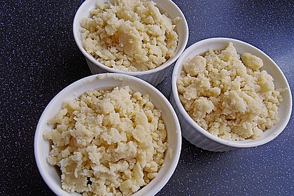 Stachelbeer - Crumble 2