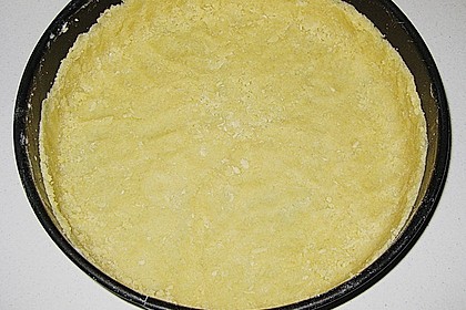 Kirschkuchen mit Streuseln 10