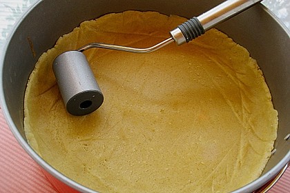 Kirschkuchen mit Streuseln 24