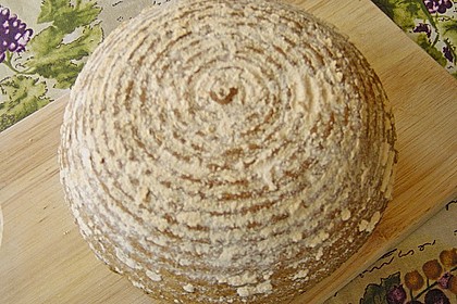 Roggenmischbrot 5