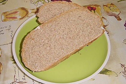 Roggenmischbrot 6