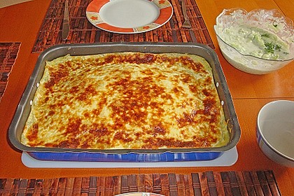 Resteauflauf