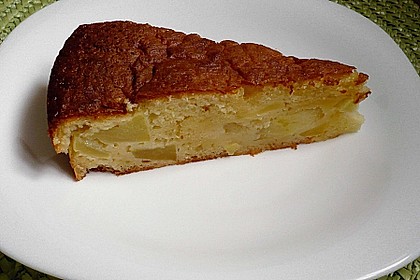 Saftiger Obstkuchen 4