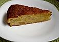 Saftiger Obstkuchen
