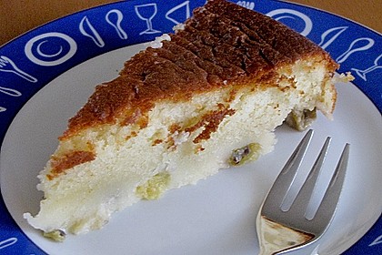 Saftiger Obstkuchen 3