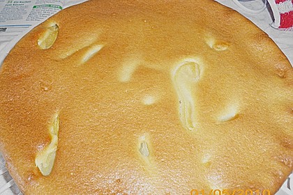 Saftiger Obstkuchen 6