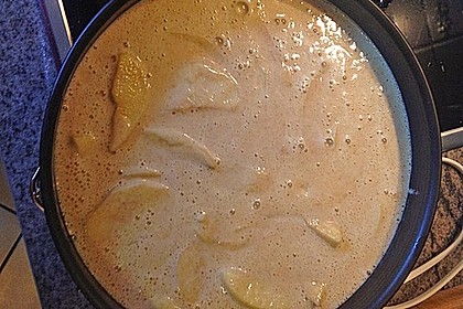 Saftiger Obstkuchen 7