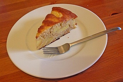 Saftiger Obstkuchen 1