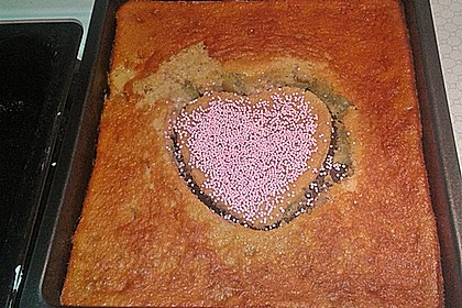 Saftiger Obstkuchen 5