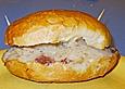 Virginias Krautbr&ouml;tchen aus dem Ofen