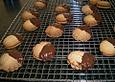 Linzer Kipferl
